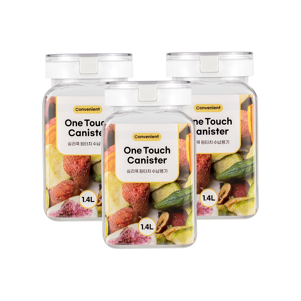 ��ư ����ġ������� 1400ml 3��