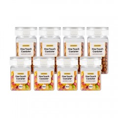 �������¦��⼼Ʈ(��ư ����ġ������� 500ml 4�� + 350ml 4��)