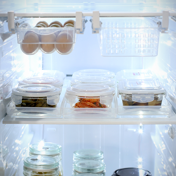 [엄마캔디]슬라이딩트레이 3개